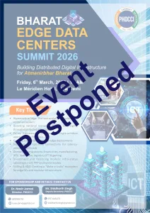 phdcci Bharat Edge Data Centers Summit 2026