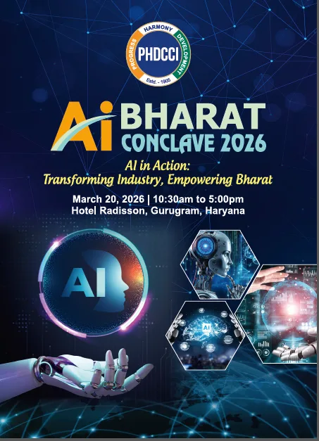 phdcci AI Conclave 2026