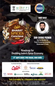 phdcci Bharat Spices