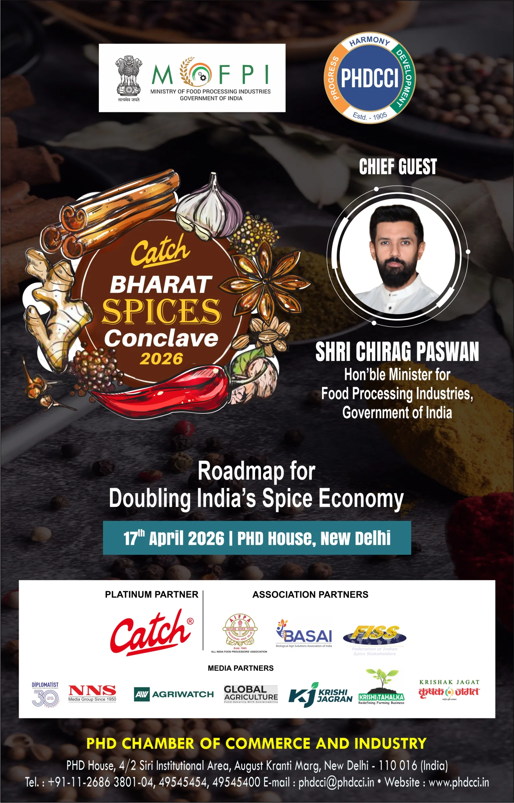 Bharat Spices