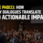 Inside PHDCCI: How Policy Dialogues Translate into Actionable Impact