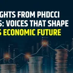 Highlights from PHDCCI Events: Voices That Shape India’s Economic Future