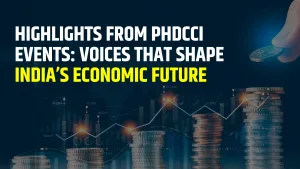 PHDCCI Events