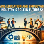 Bridging Education and Employability: The Industry’s Role in Future Skills