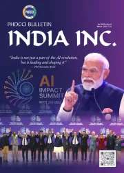 PHDCCI March 2026 - E-Bulletin