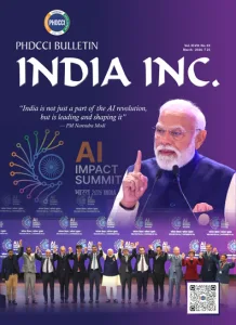 PHDCCI March 2026 - E-Bulletin