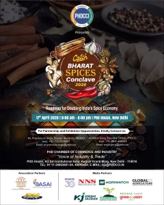 phd Bharat Spices