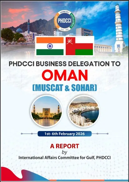 phdcci International Business Delegations