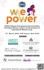 phdcci International Women’s Day