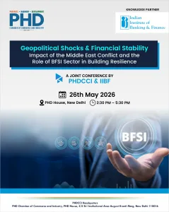 phdcci Conference on Geopolitical Shocks & Financial Stability