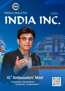 PHDCCI April 2026 - E-Bulletin