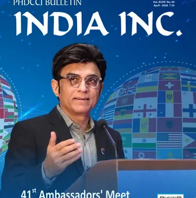 PHDCCI April 2026 - E-Bulletin