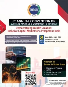 phdcci 8th Annual Convention