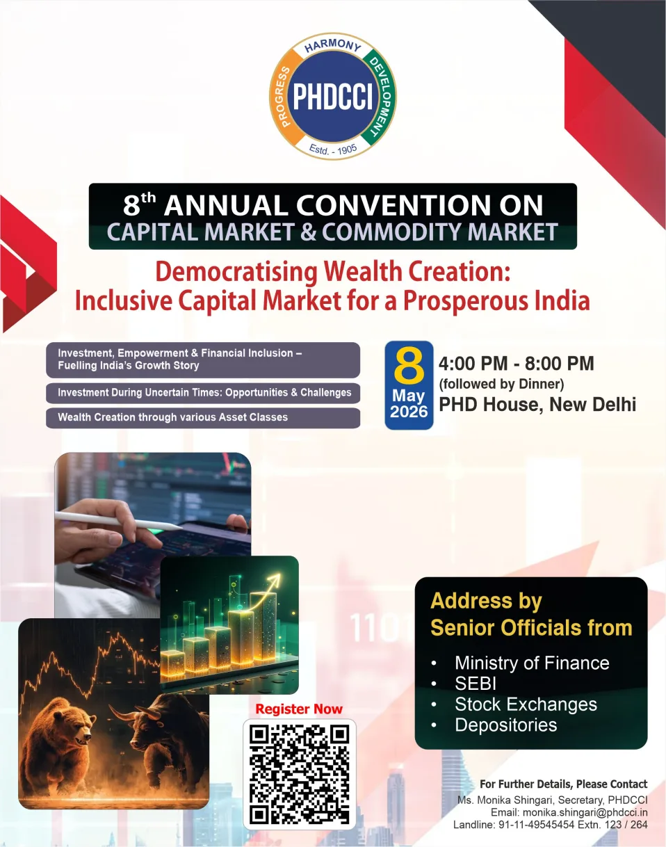 phdcci 8th Annual Convention