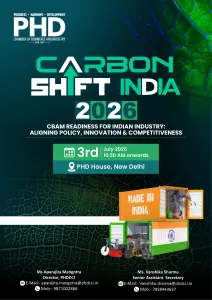 phdcci Carbon Shift India 2026