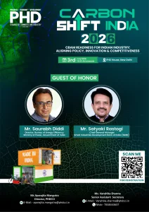 phdcci Carbon Shift India 2026