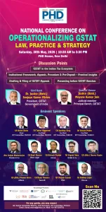 phdcci Operationalizing GSTAT