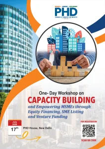 phdcci Capacity Building and Facilitating SMEs