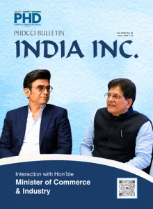 PHDCCI June 2026