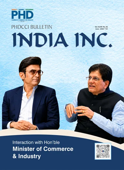 PHDCCI June 2026 – E-Bulletin