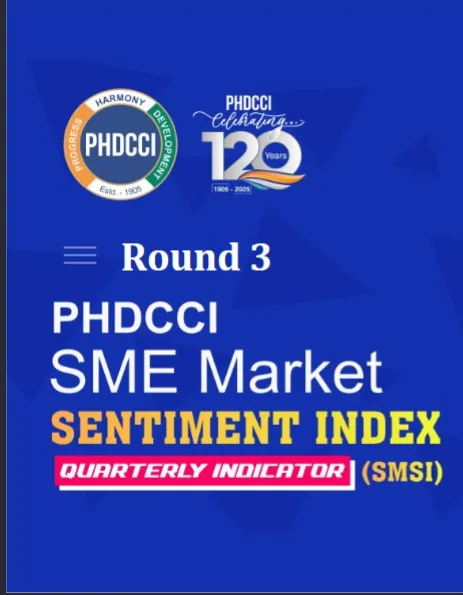 PHDCCI SME Market Sentiment Index (SMESI) Round 3