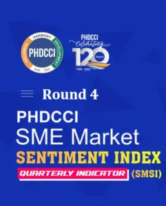 PHDCCI SME Market Sentiment Index (SMESI) Round 4