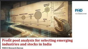 phdcci Profit pool analysis for selecting