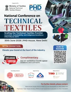 phdcci National Conference on Technical Textiles, Theme