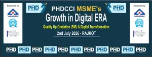 PHDCCI - MSME's Growth in Digital ERA