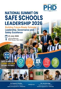 Phdcci National Summit on Safe Schools Leadership 2026