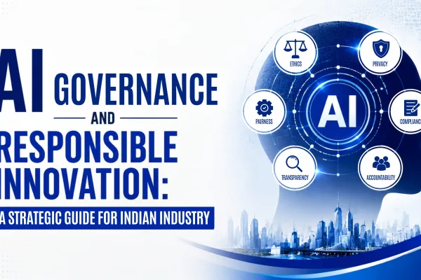 AI Governance and Responsible Innovation A Strategic Guide