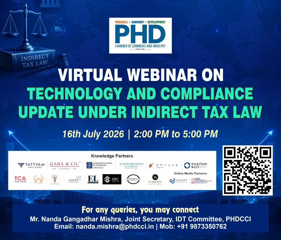 GST Webinar