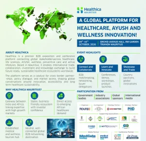 phdcci Healthica Mauritius 2026