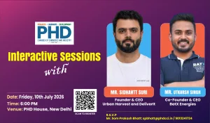 Phdcci Interactive Sessions