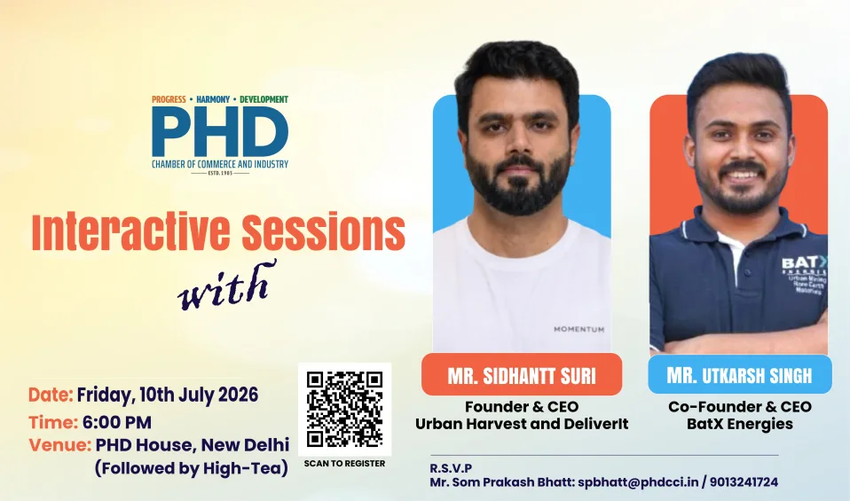 Phdcci Interactive Sessions