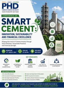 phdcci Innovation, Sustainability and Financial Excellence