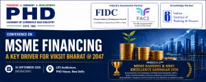 MSME Financing