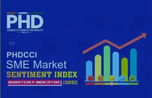 phdcci SME Index Round 5