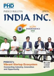 PHDCCI August 2026 - E-Bulletin