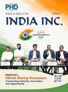 PHDCCI August 2026 - E-Bulletin