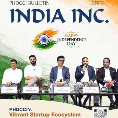 PHDCCI August 2026 - E-Bulletin