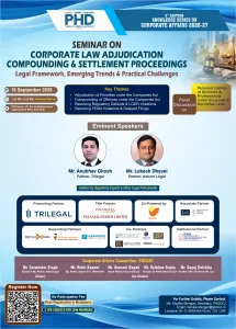 phdcci Decoding the Regulatory Enforcement Landscape