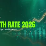India GDP Growth Rate 2026: Sector-Wise Analysis and Forecast