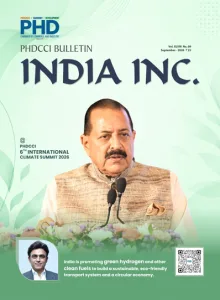 PHDCCI September 2026 - E-Bulletin