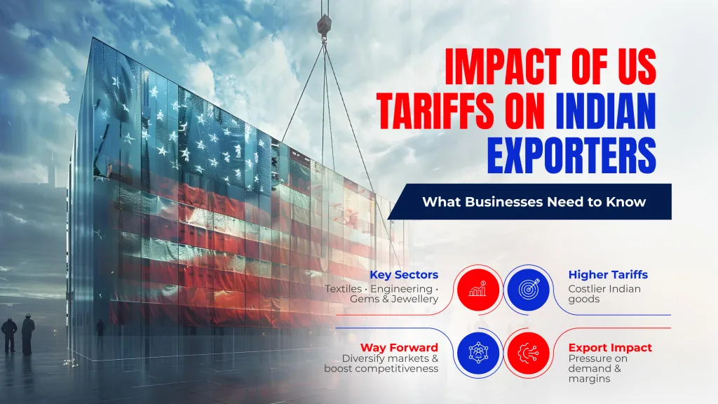 Impact of US Tariffs on India