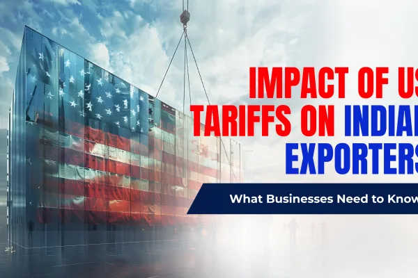 Impact of US Tariff