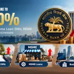 RBI Repo Rate Hike to 5.50%: Economic Ramifications on Home Loan EMIs, MSME Credit, and Industrial Growth