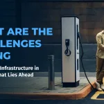 What Are the Challenges Facing EV Charging Infrastructure in India and What Lies Ahead